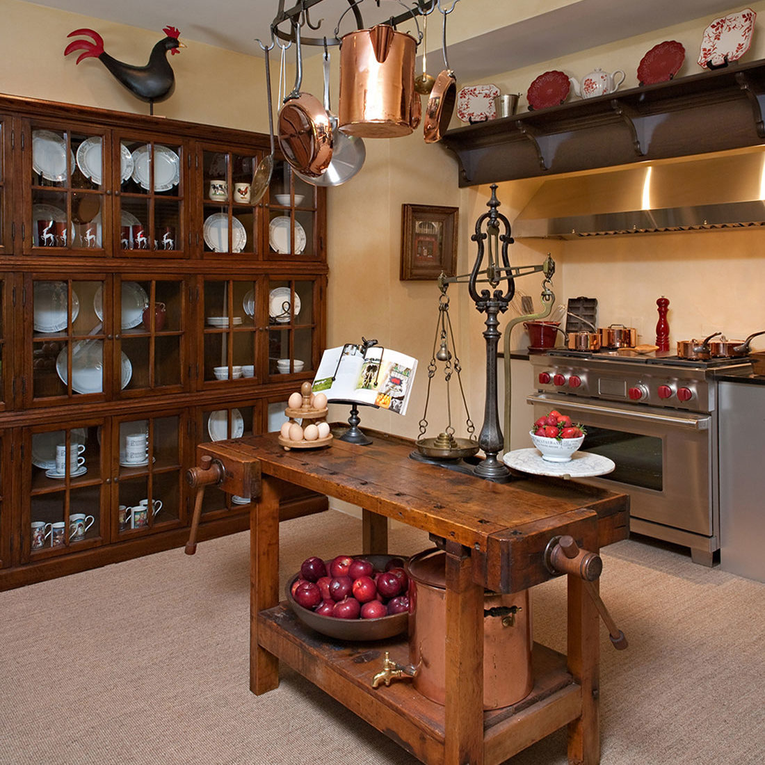 Interior Design Lawrence Interiors